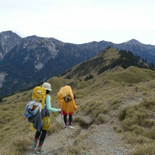 阿溪縱走 (測試資料請勿下單)